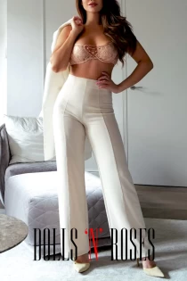 elite London escort Katie