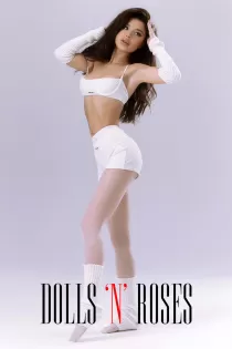 South Kensington escort Amile