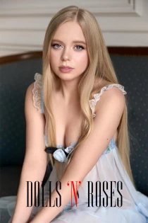 Outcall Only escort Alarie