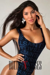 Brazilian escort Lucille