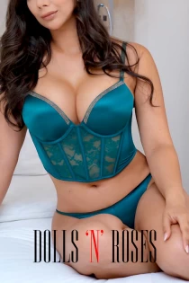  escort Malka