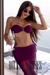 elite London escort Clarita