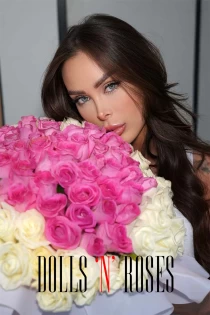 Brazilian escort Havana