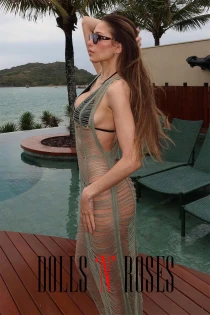 Sophia Bloom 22 years old girl