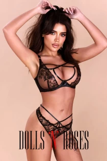 Outcall only escort Julia