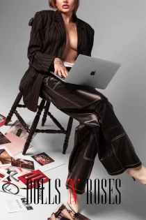 Outcall only escort Stella