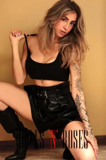 Bonnie