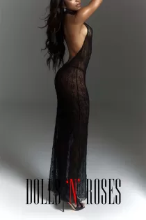 elite London escort Anny