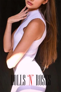 east european escort Bethany