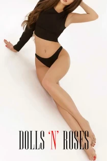 Outcall only escort Candice