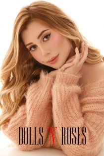 Candy escort - Dolls And Roses Escorts