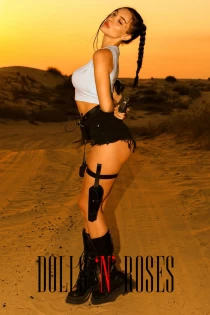  escort Adela
