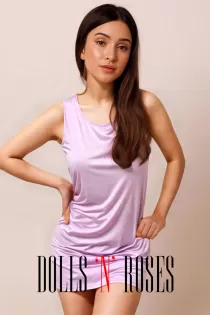 London escort Kaori