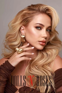 Brazilian escort Charlotte