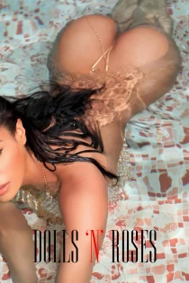 Outcall only escort Brooke