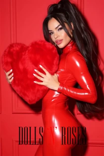 London escort Bettina