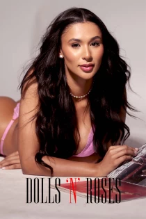 elite London escort Verona