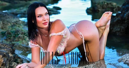 Canadian escort Chantel