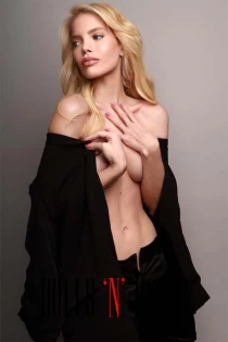 elite London escort Athena