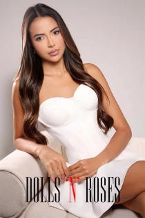 Brazilian escort Alabama