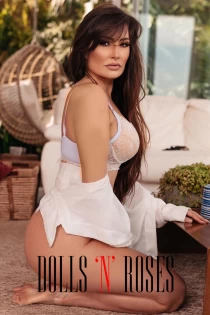 Outcall only escort Tali