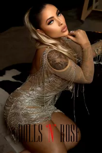 London escort Beaumont