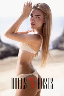 Argentine escort Inessa