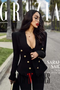 South American escort Paris