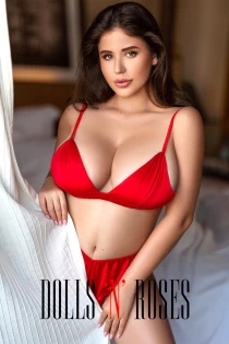 Outcall only escort Arina
