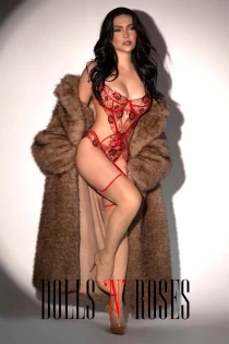 Ana Luiza 26 years old girl