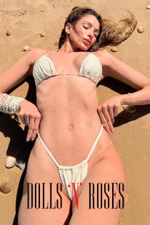 elite London escort Sophia Bloom