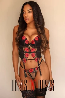 elite London escort Victoria