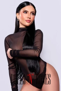 Outcall only escort Renata