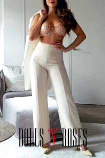  escort Katie