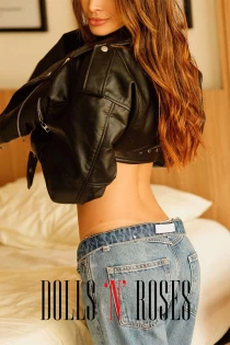 Outcall only escort Arden