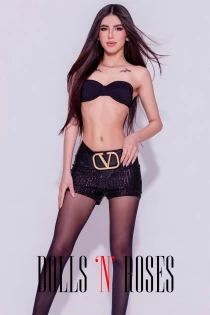  escort Vivi