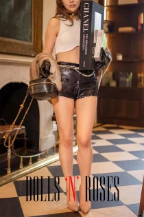 Outcall only escort Maribel
