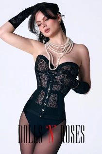 Brazilian escort Lottie