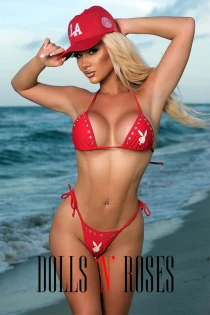 Outcall only escort Italia