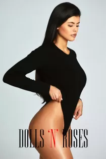 elite London escort Bonita