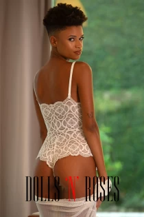 Outcall only escort Ananda