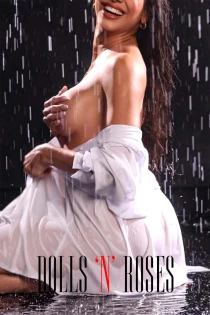 Outcall only escort Zariya