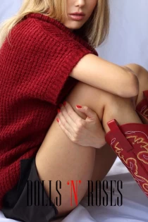 Outcall only escort Escart