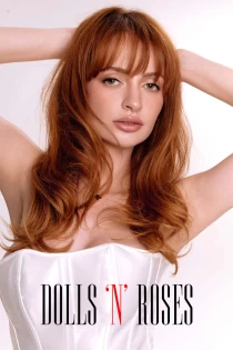 elite London escort Akari