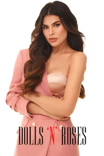 Outcall only escort Isha