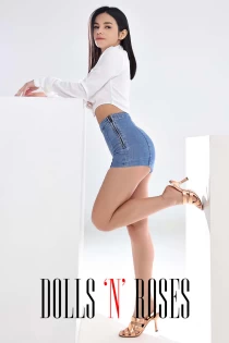  escort Lovely