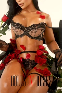  escort Veda