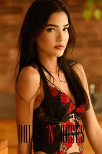 escort Elysia