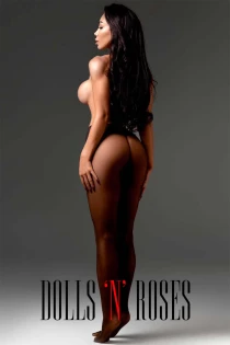  escort Juliana