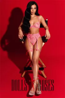 latin escort Anisha